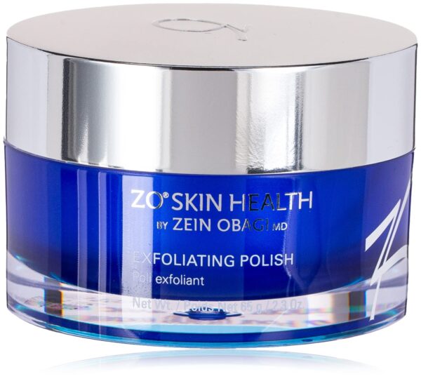 SKIN HEALTH Exfoliating Polish (formerly Offects Exfoliating Polish), 2.3 Ounce