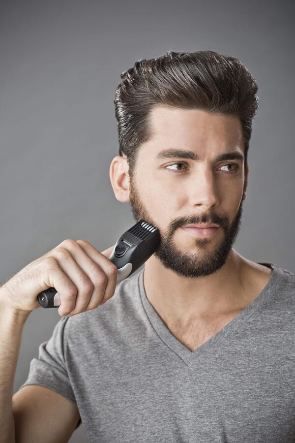 Remington Mb 320 C Beard Trimmer 'Barba' - Image 5