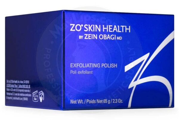 SKIN HEALTH Exfoliating Polish (formerly Offects Exfoliating Polish), 2.3 Ounce - Image 3